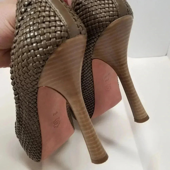 {Joan & David} Darefiya Platform Heels - Picture 8 of 14